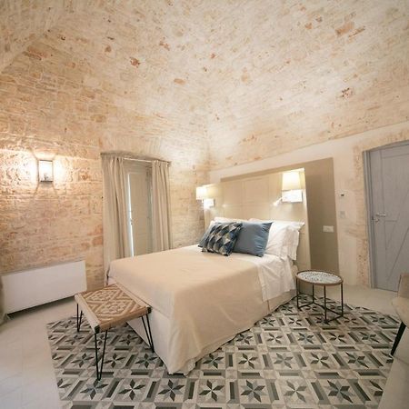San Marco Boutique Rooms Alberobello Dış mekan fotoğraf