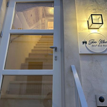 San Marco Boutique Rooms Alberobello Dış mekan fotoğraf