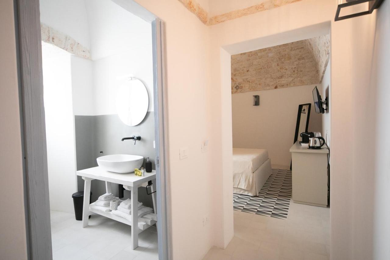 San Marco Boutique Rooms Alberobello Dış mekan fotoğraf