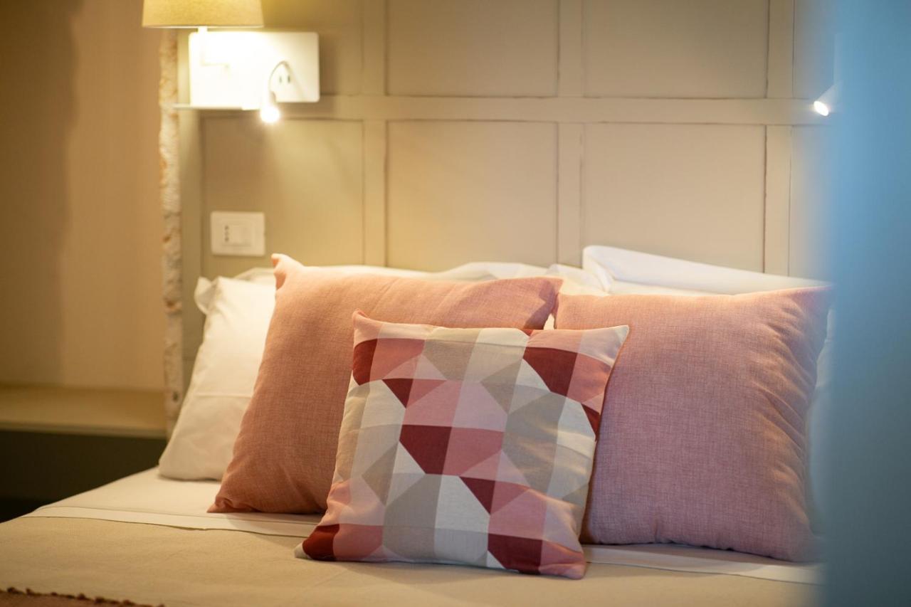 San Marco Boutique Rooms Alberobello Dış mekan fotoğraf