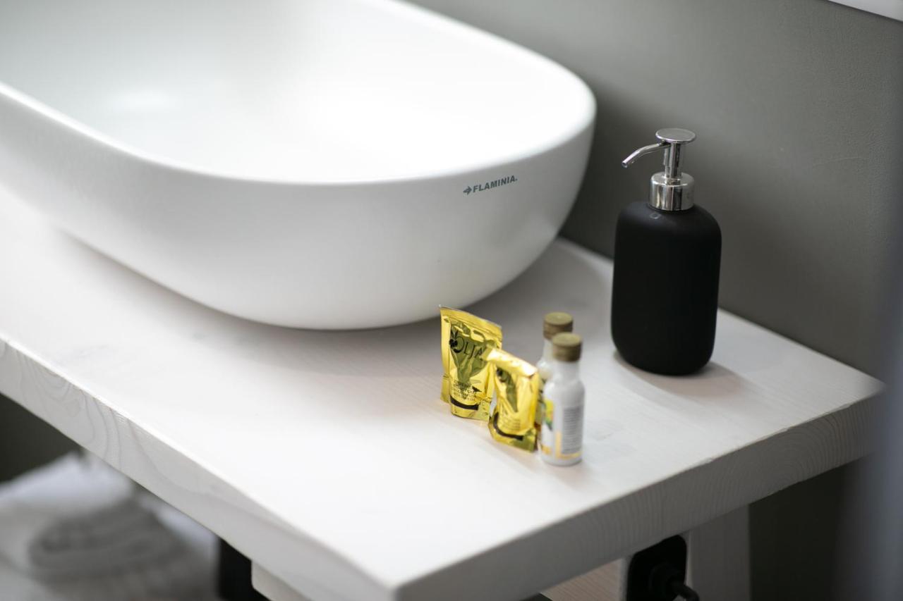 San Marco Boutique Rooms Alberobello Dış mekan fotoğraf