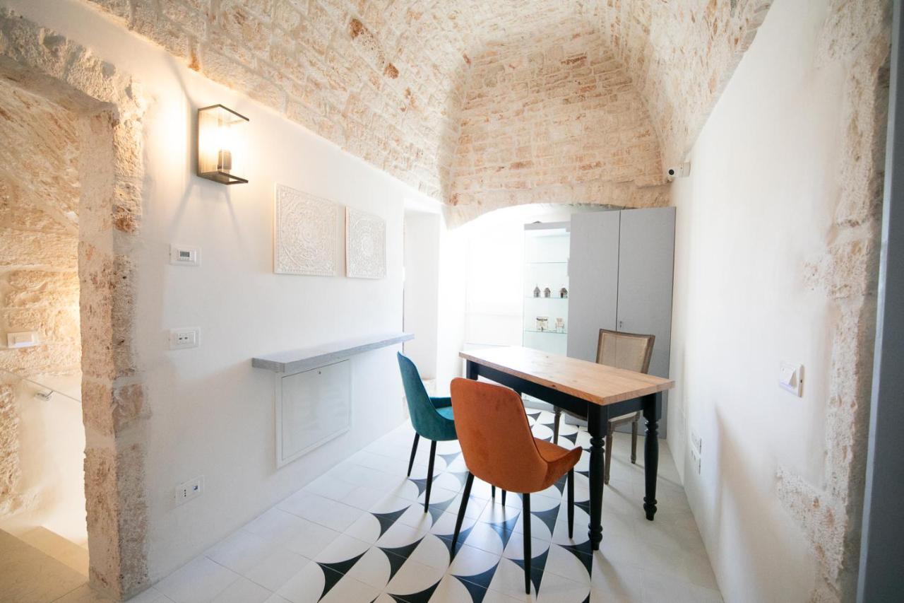 San Marco Boutique Rooms Alberobello Dış mekan fotoğraf