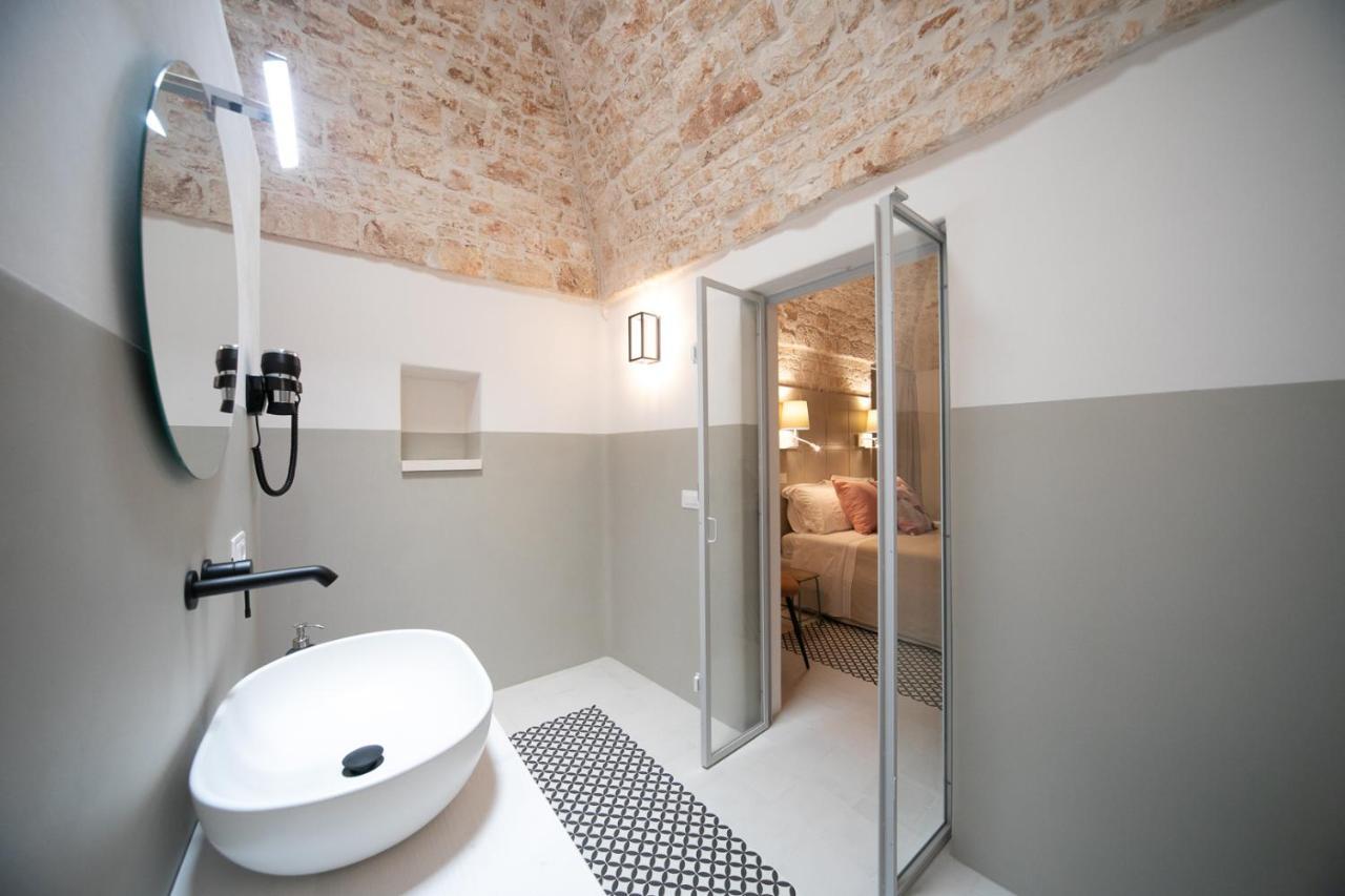San Marco Boutique Rooms Alberobello Dış mekan fotoğraf