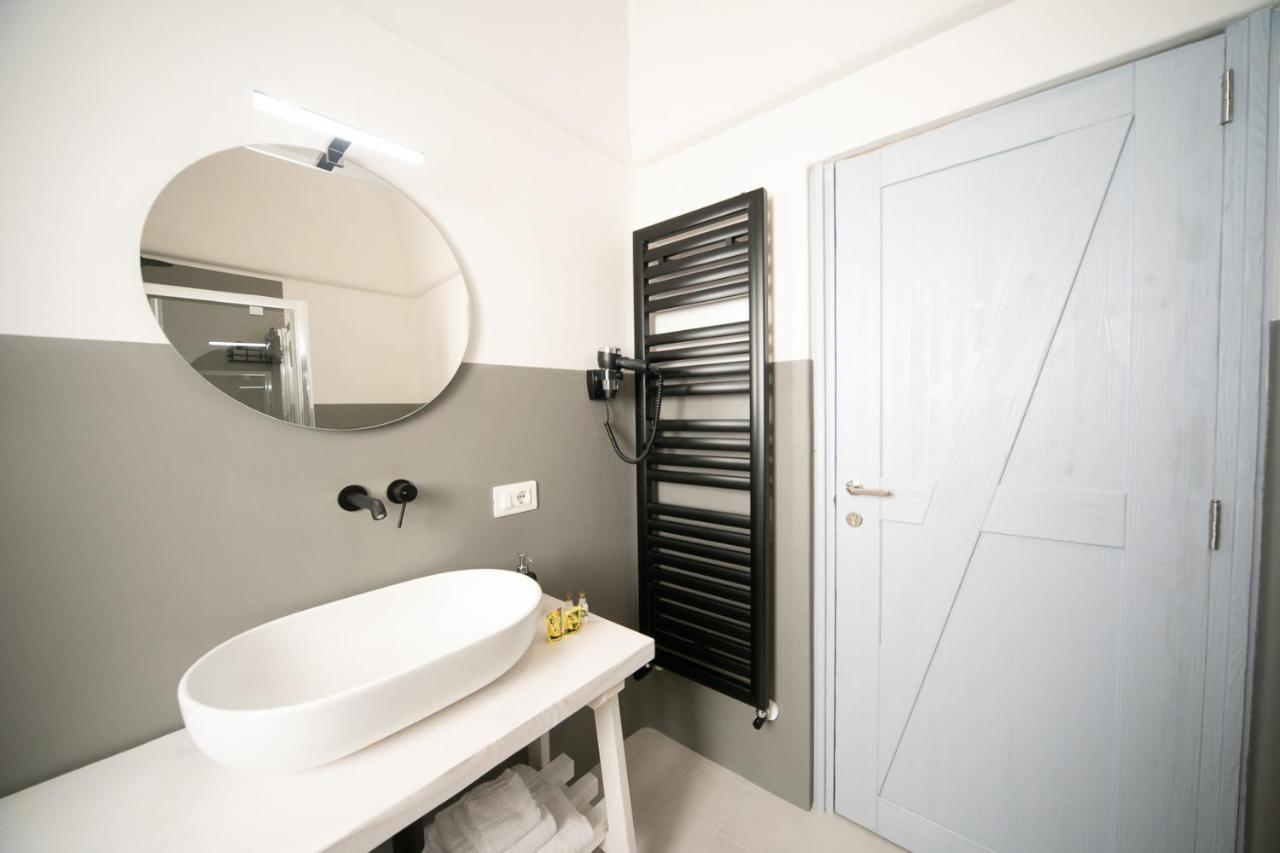 San Marco Boutique Rooms Alberobello Dış mekan fotoğraf