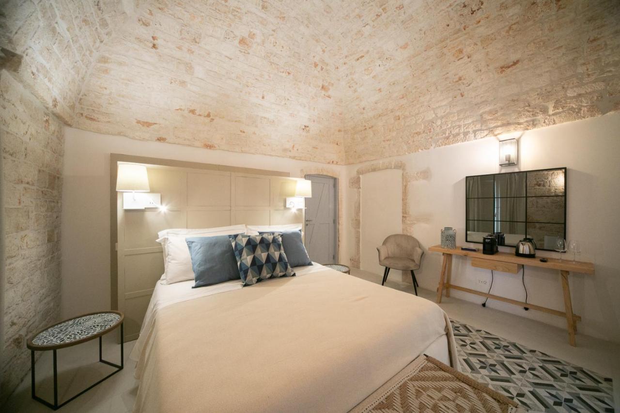 San Marco Boutique Rooms Alberobello Dış mekan fotoğraf