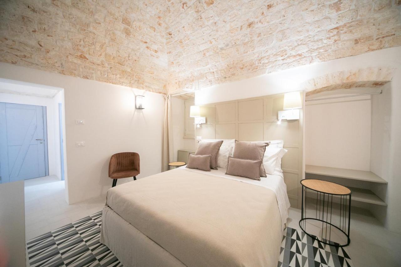 San Marco Boutique Rooms Alberobello Dış mekan fotoğraf