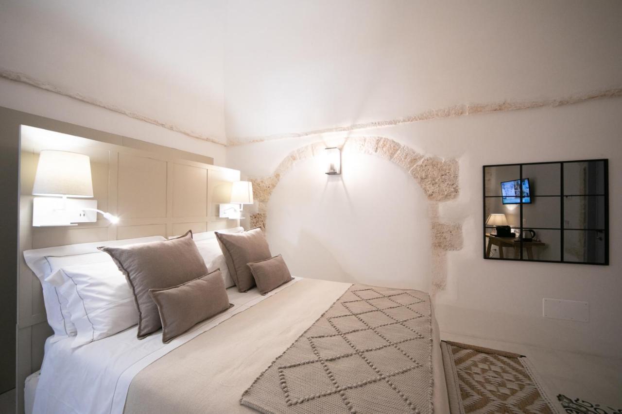 San Marco Boutique Rooms Alberobello Dış mekan fotoğraf
