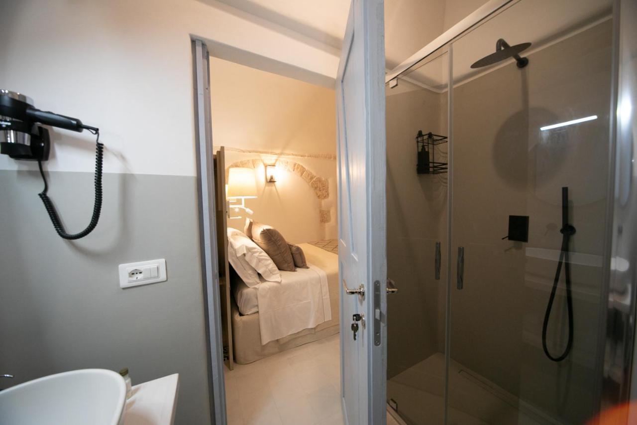 San Marco Boutique Rooms Alberobello Dış mekan fotoğraf