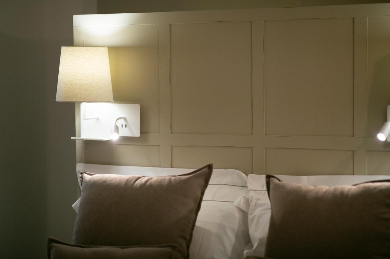 San Marco Boutique Rooms Alberobello Dış mekan fotoğraf