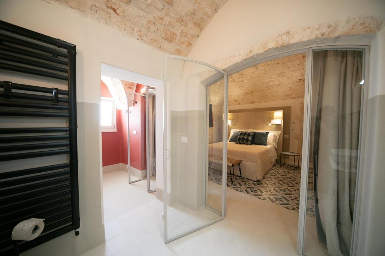 San Marco Boutique Rooms Alberobello Dış mekan fotoğraf
