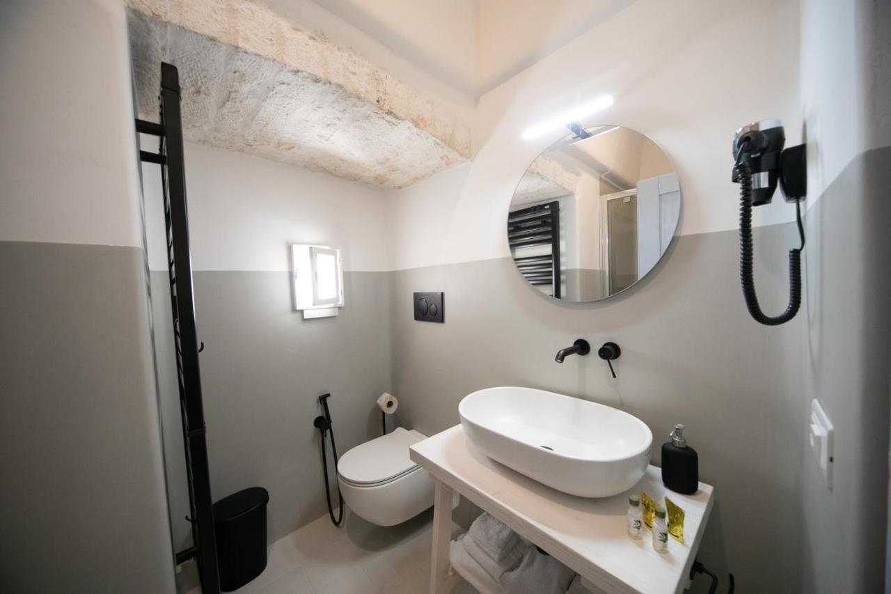 San Marco Boutique Rooms Alberobello Dış mekan fotoğraf